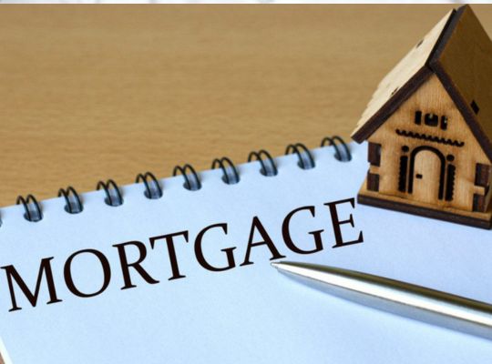 Mortgage Loan