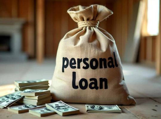 Personal Loan
